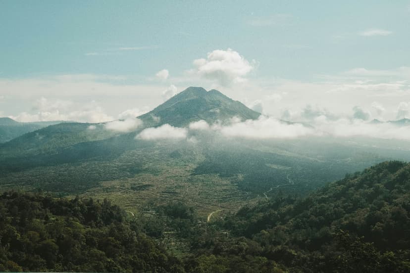 Kintamani